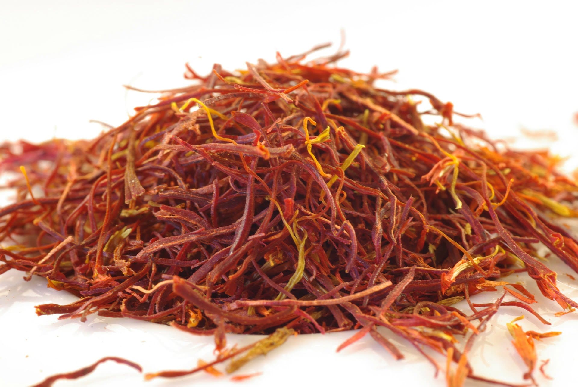 Saffron - TheRecipe.Website