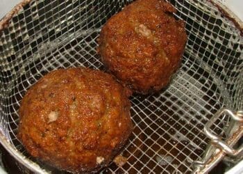 Scotch Eggs Recipe - TheRecipe.Website