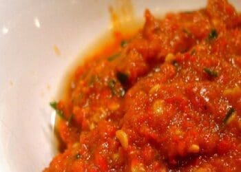 Shrimp Paste Recipe - TheRecipe.Website