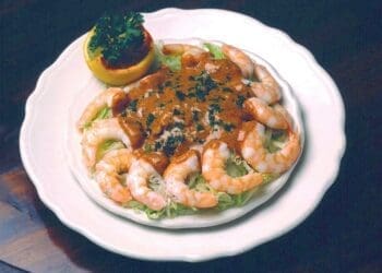 Shrimp Remoulade - Therecipe.website