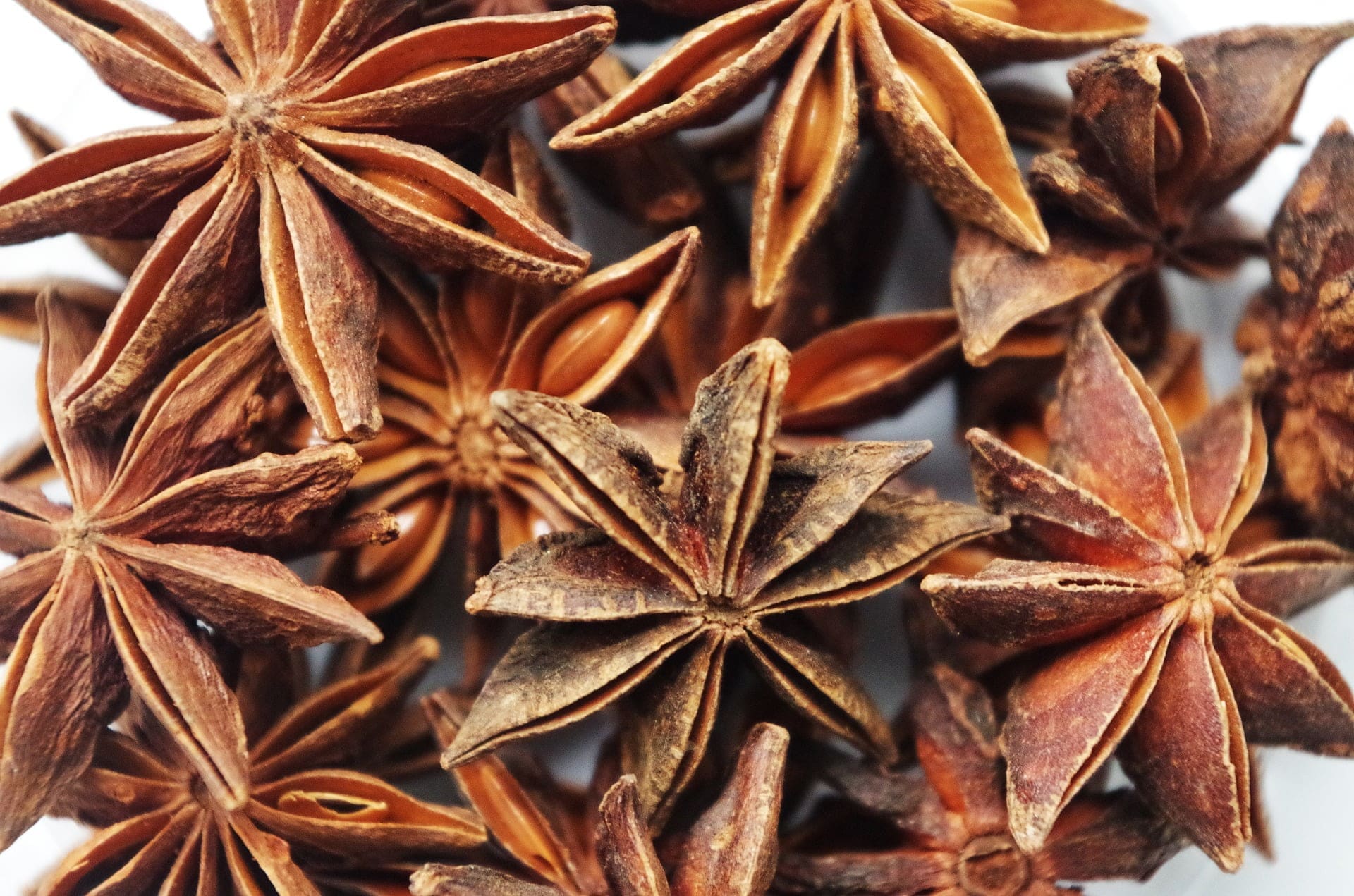 Star Anise - TheRecipe.Website