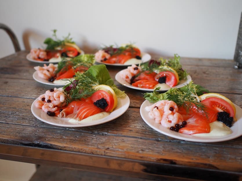 Starter 835x626 Recipes - TheRecipe.Website