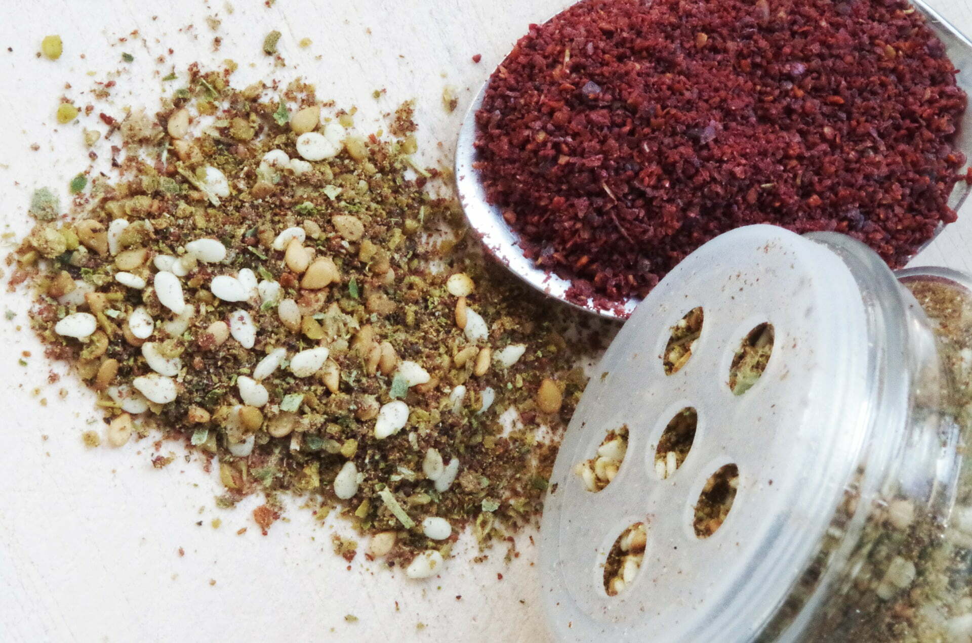 Sumac - TheRecipe.Website