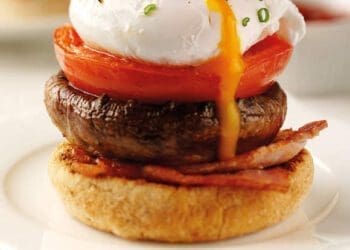 The Breakfast Stack - Therecipe.website