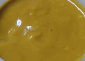 Zesty Honey Sauce Recipe - TheRecipe.Website