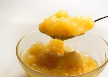 Apple Compote - TheRecipe.Website