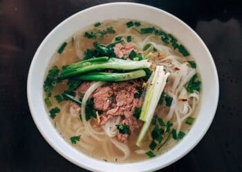 Beef Pho Recipe - TheRecipe.Website
