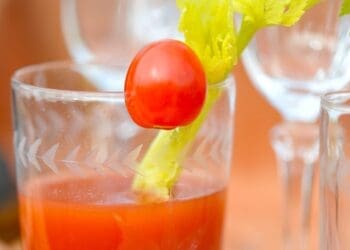 Bloody Mary - TheRecipe.Website
