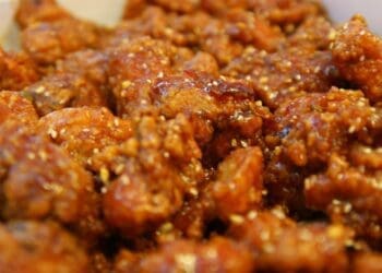 Boom Boom Turkey Recipe - TheRecipe.Website