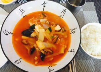 Fish Stew - TheRecipe.Website