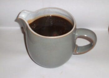 Gravy Ahead of time -TheRecipe.Website