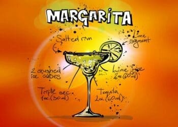 Margarita - TheRecipe.Website