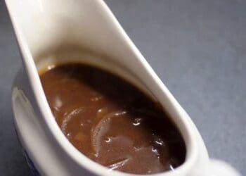 Onion Gravy- TheRecipe.Website