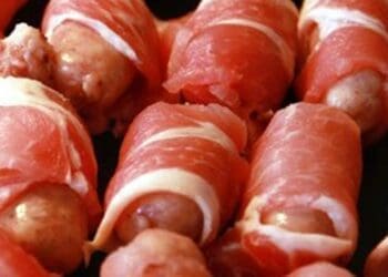Pigs in Blankets Recipe - TheRecipe.Website