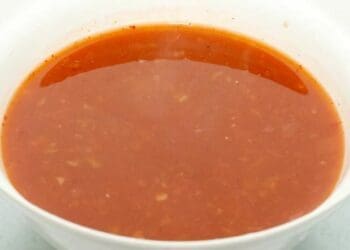 Sriracha - TheRecipe.Website