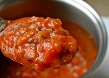 Tomato Sauce - TheRecipe.Website