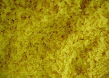 Aromatic Pilau Rice - TheRecipe.Website