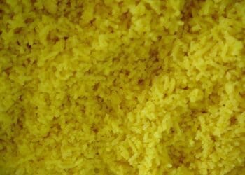 Aromatic Pilau Rice - TheRecipe.Website