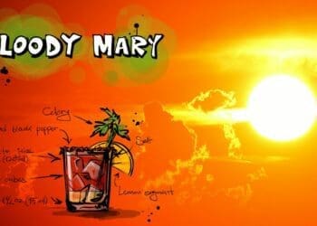 Bloody Good Bloody Mary - TheRecipe.Website