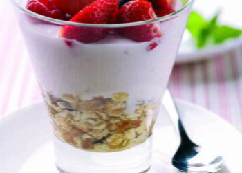 Breakfast Trifle - TheRecipe.Website