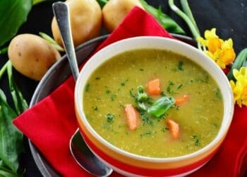 Potato Soup - TheRecipe.Website