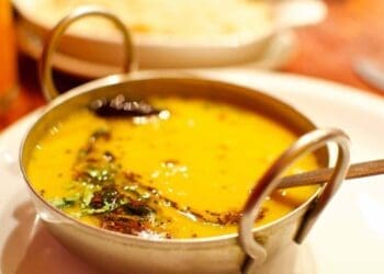 Tarka Dal - Therecipe.website