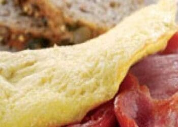 Breakfast Omelette