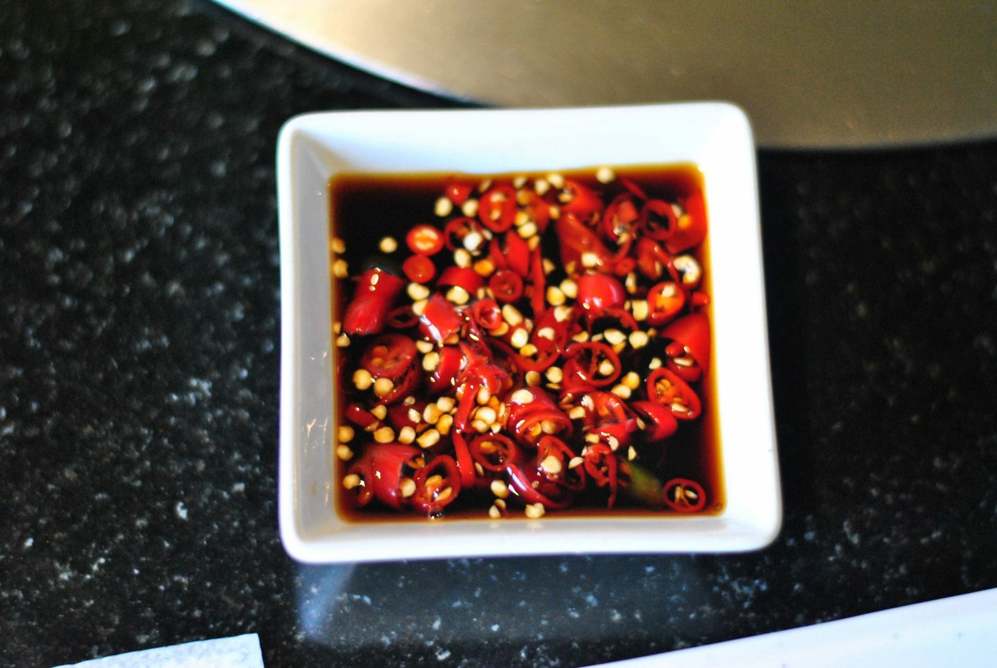 Chilli Dim Sum Dip - TheRecipe.Website