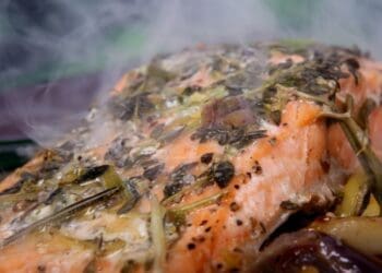 Fish in Foil - TheRecipe.Website