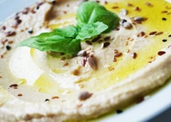 Hummus - TheRecipe.Website