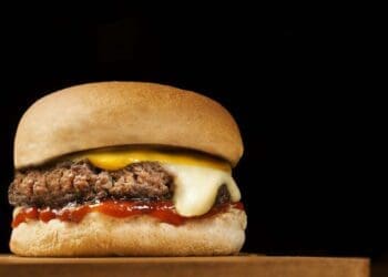 L's Burger - TheRecipe.Website