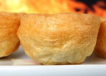 Mum's Yorkshire Pudding Recipe - TheRecipe.Website
