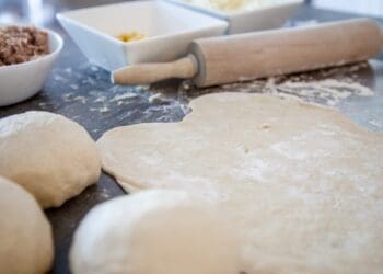 Pizza Dough - TheRecipe.Website