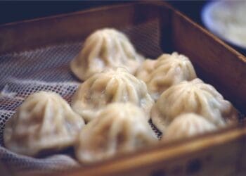 Prawn Dim Sum - TheRecipe.Website