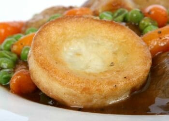 Simple Yorkshire Puddings - TheRecipe.Website
