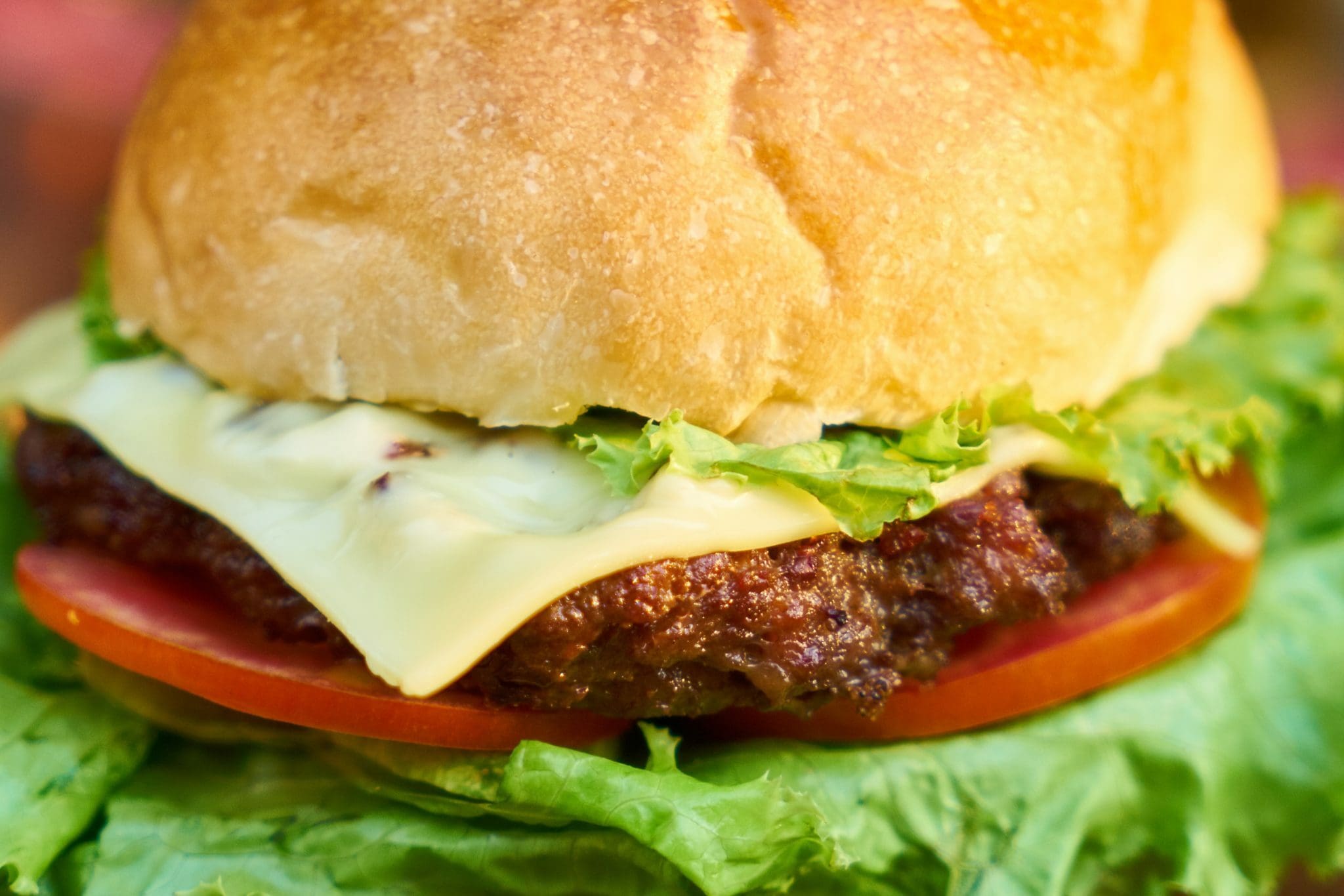 Spicy Burger - TheRecipe.Website