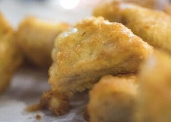 Chicken Nuggets - TheRecipe.Website