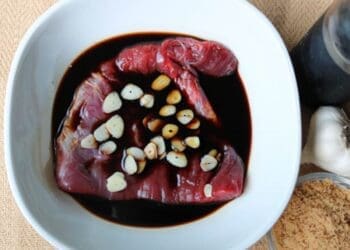 Steak Marinade Recipe - TheRecipe.Website