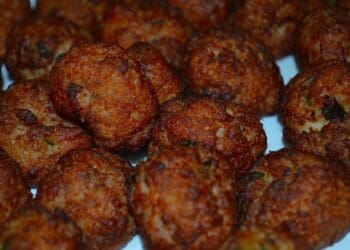 Quick Meatballs - TheRecipe.Website