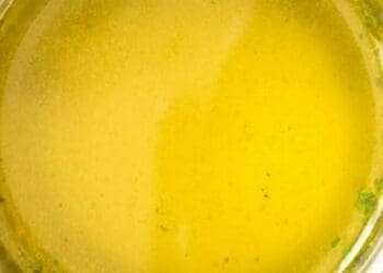 Jewish Chicken Stock