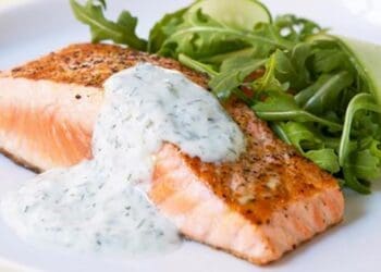 Mum's Dill Sauce Recipe - TheRecipe.Website