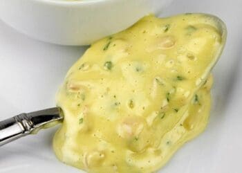 Bearnaise Sauce Recipe - TheRecipe.Website