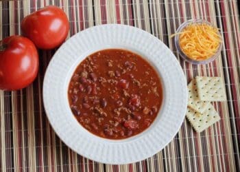 Chili Con Carne - TheRecipe.Website