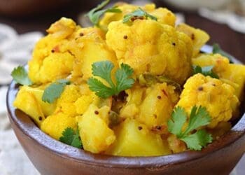 Aloo Gobi Recipe - TheRecipe.Website