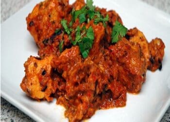 Chicken Tikka Recipe - TheRecipe.Website