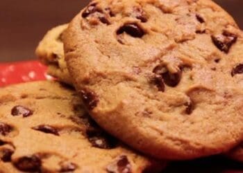 Chocolate Chip Cookies Recipe - TheRecipe.Website