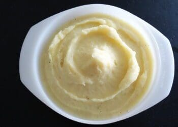 Mashed Potato - TheRecipe.Website
