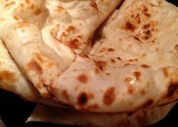 Naan Bread