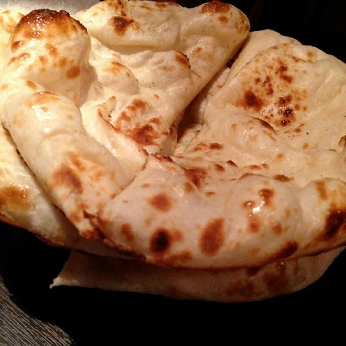 Naan Bread