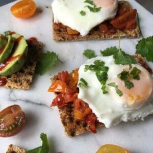 Poach the Perfect Egg - TheRecipe.Website
